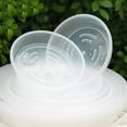 thumbnail image 6 of 20 Pcs Plastic Planter Tray Accessories Water Indoor Pots Plants, 6 of 8