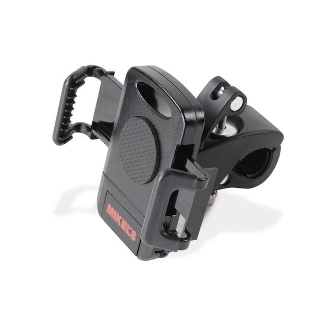 Estuche / Soporte de Celular para Bicicleta MIKELS .