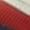 Racing Red, variant on Caterpillar Quake Composite Toe Blue/Grey 8.5 B (M)