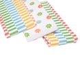 thumbnail image 4 of Mainstays 3pk Hand Towels, Soft 100% Cotton, Daisy, 4 of 5