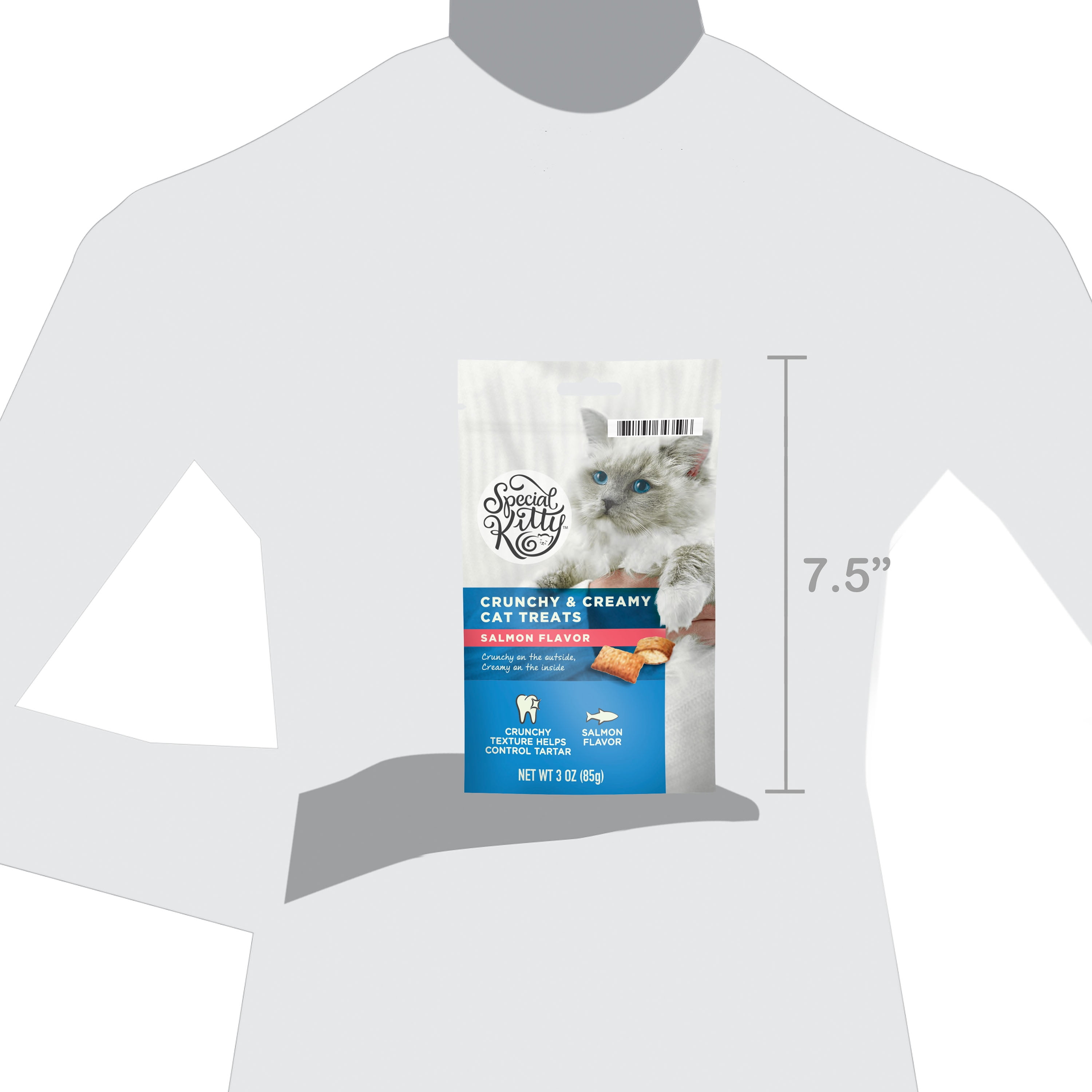 Wholehearted hydrolyzed cheap salmon