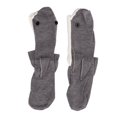 thumbnail image 2 of Funny Socks,Funny Animal Socks Winter Floor Socks Knit Socks Expertly Crafted, 2 of 14