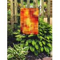 thumbnail image 2 of POGLIP Artistic Color Bright Rectangle Polygon Colorful Abstract Geometrical Geometric for Presentations Sunny Garden Flag Decorative Flag House Banner 28x40 inch, 2 of 2