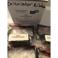thumbnail image 3 of RHEA- 7 Pack, Corporate Express Victor 600 Series Black Red Nylon Ribbon Nib, 3 of 4
