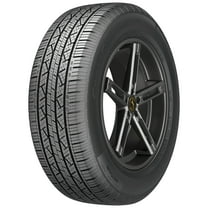 Continental CrossContact LX25 All Season 225/55R19 99V SUV/Crossover Tire