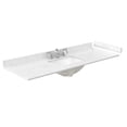 thumbnail image 5 of Wyndham Collection Wcf2929-60S-Vca-Us3m58 Miranda 60" Free Standing Single Basin Vanity, 5 of 6