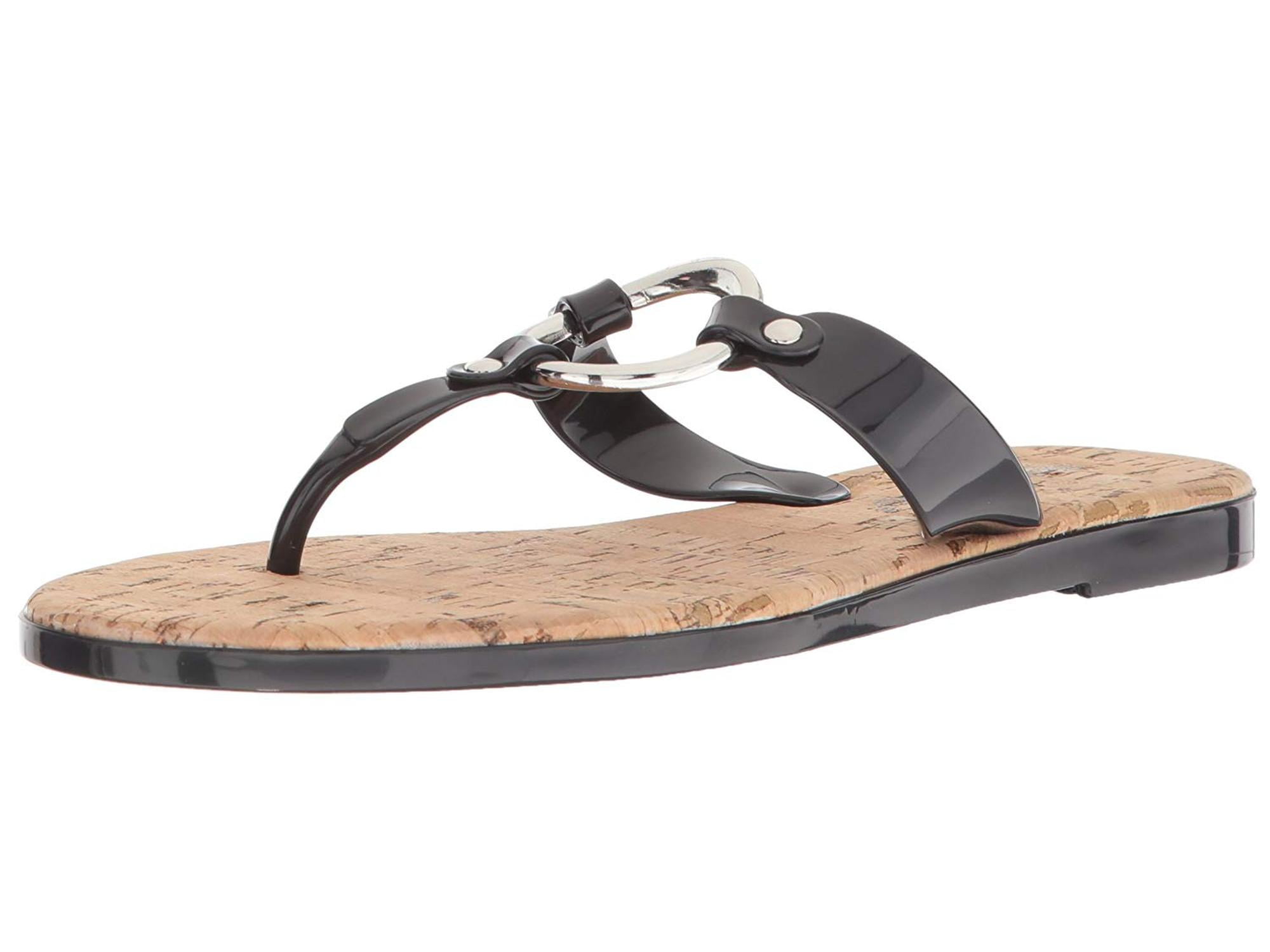 bernardo jelly sandals