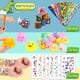 thumbnail image 5 of Caja del tesoro Party Favors Toy Dilcery, 120 unidades, para niños, 5 of 5