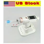 QiQiBaby Hydrolifting Gun EZ Negative Pressure Meso Mesotherapy Water Injector Beauty