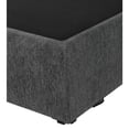thumbnail image 3 of Box Base Cama King Size Gris, 3 of 6