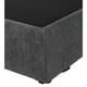 thumbnail image 3 of Box Base Cama King Size Gris, 3 of 6