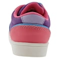 thumbnail image 4 of Oomphies Toddler's Mika Slip On Sneakers, 4 of 5