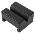 thumbnail image 3 of Shisuyan Lifting Pad Rubber Black Car Owners For Lifting Operations 1Pack, 3 of 8