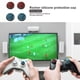 thumbnail image 5 of Ndcxsfigh 4 Uds. Tapa Agarre La Del Pulgar Del Controlador para PS5/PS4/Xbox One (2xRed + 2xBlue), 5 of 9