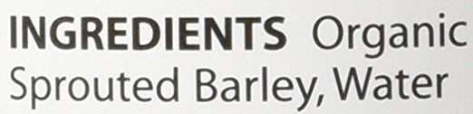 Eden Foods Organic Barley Malt Syrup, 20 Oz