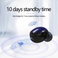 thumbnail image 2 of Wireless mini headset, 2 of 2