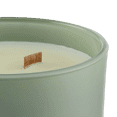 thumbnail image 3 of Bouclair Green Fresh Mint Candle - Quiet Ritual, 3 of 3