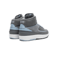 thumbnail image 3 of JORDAN WOMENS Jordan 2 Retro WMNS "Cool Grey" FB8871 041 from Stadium Goods, 3 of 8