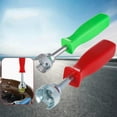 thumbnail image 3 of Outil de Compresseur de Ressort de Frein, Nouvel Ensemble d'Outils de Ressort de Frein 2025, Outil de Retenue de Ressort de Frein, Outils de Démontage d'Installateur de Ressort, Outil Essentiel pour des Tâches d'Entretien et de Réparation de Frein Efficaces (Type B*2), 3 of 8