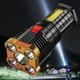 thumbnail image 1 of Lámpara de camping LED COB de alto brillo IPX4 USB recargable para equipos al aire libre FLhrweasw Nuevo, 1 of 9