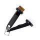 thumbnail image 3 of Cepillo de golf ANGGREK 2PCS para Herramientas de limpieza color negro, 3 of 8