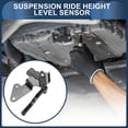thumbnail image 2 of Sensor de nivel de altura de suspensión de aire trasero derecho No. 68235504AA/68270712AA para Ram 1500 2015-2018, 2 of 6