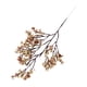 thumbnail image 1 of Artificial Flowers Bouquet, Faux Gypsophila Flowers Silk Flower For Home Kitchen Restaurant Centerpieces Wedding Table Party Decoration, 1 of 2