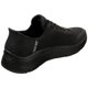 thumbnail image 3 of Zapatillas Skechers Go Walk Flex negras 26,5 cm anchas, 3 of 3