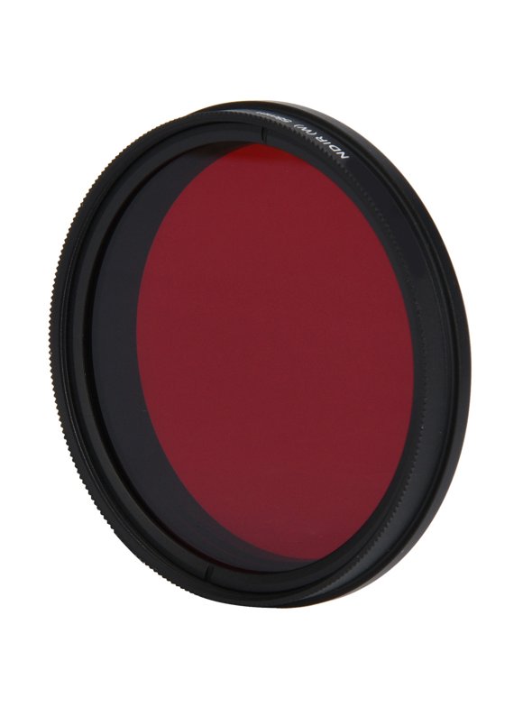 Camera Filters in Camera Lenses & Filters