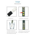 thumbnail image 2 of Tds Meter Digital Water Tester-Water Testing Kits for Drinking Home, Well, Tap Test (Without Battery), 2 of 10