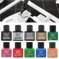 thumbnail image 2 of DJN Toys and Hobbies Stedi Water Based Fluorescent Panel Liner 40g For Model Panel Line Color 40ML Painting supplies, 2 of 9