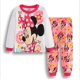 thumbnail image 4 of Conjunto de pijamas de Disney para niñas, pijamas de Navidad para niños, conjunto de ropa para niños, ropa de Mickey Mouse, ropa de dormir de Minnie Mouse, pijamas para niños, 4 of 4
