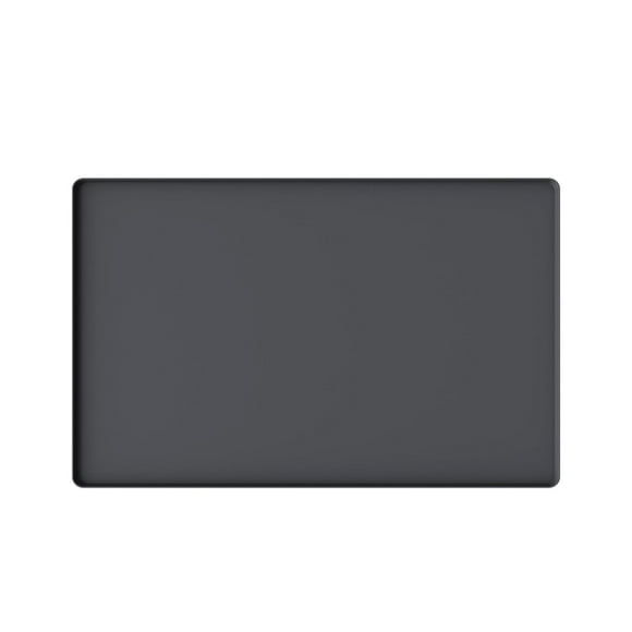 Bandeja de goteo de silicona para mini refrigerador con borde elevado, alfombrilla para el suelo del mini refrigerador y congelador, bandeja de goteo