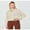 Apricot Color, variant on UPF 50+ Sun Protection UV Jacket for Women's Full Zip Lightweight Breathable Long Sleeve