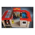 thumbnail image 2 of Estación de Bomberos Portátil Playmobil Take Along 62 Piezas, 2 of 4