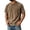 Green, variant on Zimjoy Men's Short Sleeve T-Shirts Casual Basic Crew Neck Cotton Shirt Vintage Acid Wash Summer Fashion Tees Light Gray L