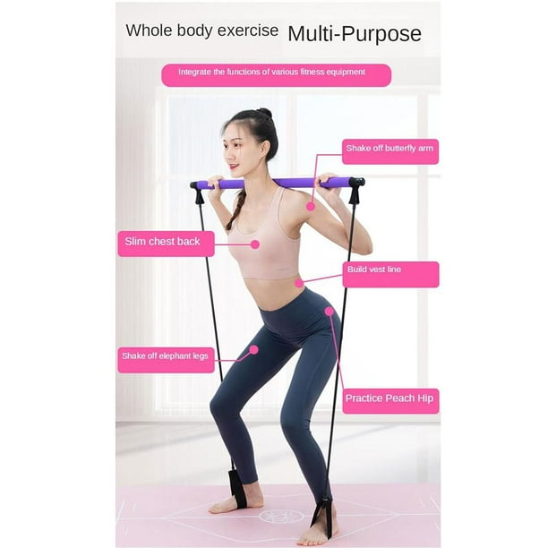 Hips line pilates bar sale