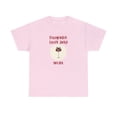 thumbnail image 2 of Fermented Grape Juice Inside T-Shirt - Unisex Heavy Cotton Tee, 2 of 9
