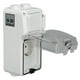 thumbnail image 4 of Enchufe En Uso Resistente A La Intemperie, Combinaciones Prácticas Carcasa De Alto Impacto IP66 Interruptor De Palanca De Salida Impermeable Alemán Instalación Vertical Para, 4 of 7