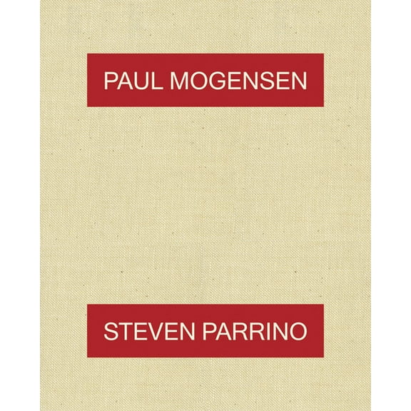 Paul Mogensen & Steven Parrino, (Hardcover)