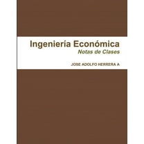 IngenierÃa Económica, (Paperback)