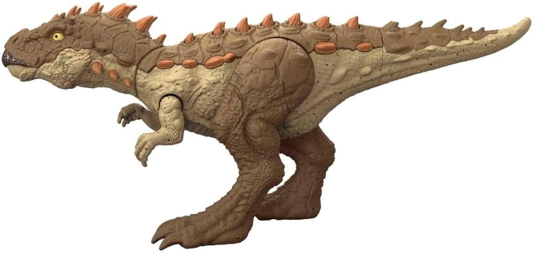Jurassic World Danger Pack Jakapil Action Figure