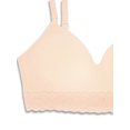 thumbnail image 3 of Best Fitting Panty Maternity Nursing Lace Band Bra, 3 of 7
