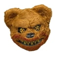 thumbnail image 2 of BELOVING Costume d'Animal d'Halloween Cosplay Boîte de Nuit Fête Rave Tête d'Animal, 2 of 10