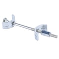 thumbnail image 5 of ZheElen Countertop Connector Durable Furniture Drawbolt for Furniture Butcher Blocks Length 120mm, 5 of 5