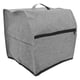 thumbnail image 1 of Funda protectora para máquina de coser: Funda portátil con bolsillos - Bolsa organizadora para herramientas - Estuche protector plegable, 1 of 7