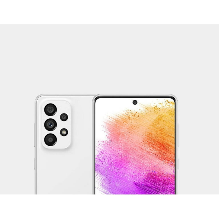 SAMSUNG - [新品] GALAXY White Samsung Galaxy Z Flip7 FE 12GB RAM 256GB White – Abdul Latif