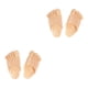 thumbnail image 2 of Advancent Pantuflas de Helloween para fiestas color de piel 2Conjunto, 2 of 6