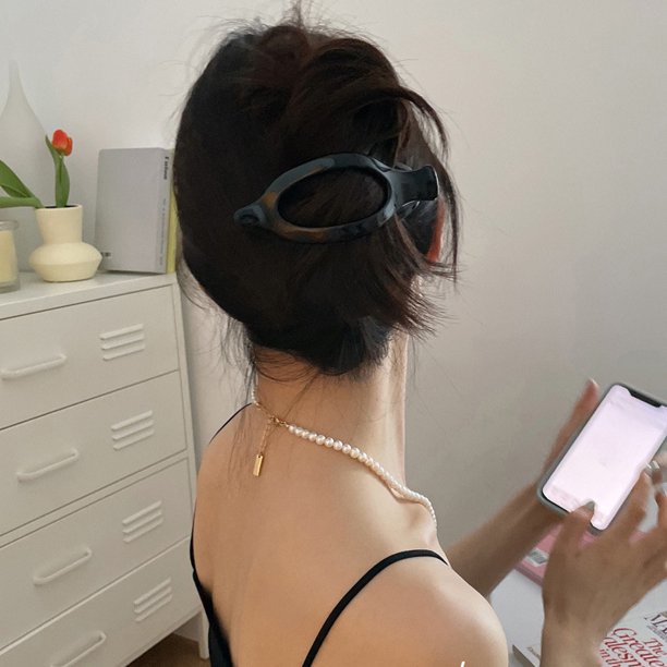 Pinzas de cocodrilo para el cabello Pinzas de cocodrilo para el cabello Pinzas para el cabello Pinzas para el cabello con factura Pinzas para el cabello medianas Pinzas para el cabello planas Sec