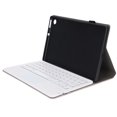 thumbnail image 1 of Teclado inalámbrico Extra Con panel tactil, Teclado Portátil Con Fonda de Cuero Pu, Accesorios para Tableta M10 FHD MÁS DE 10,3 PULGADAS X606F, 1 of 7